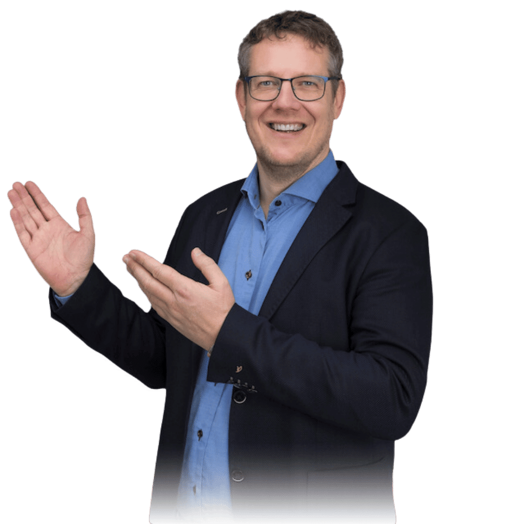 Carsten Nessler - Baugutachter und Experte für Wohnflächenberechnung